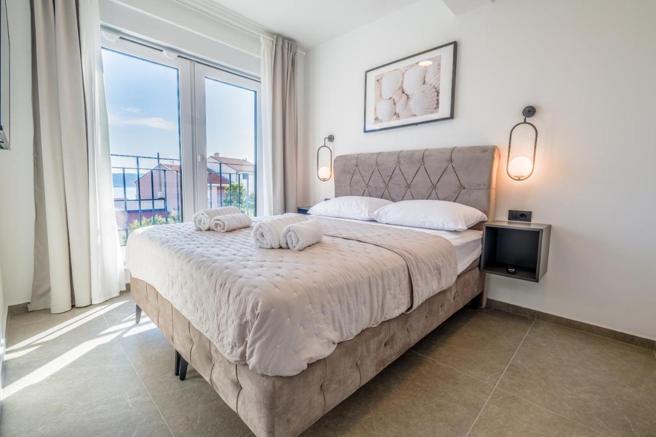 Apartment House Vista Crikvenica Exterior photo